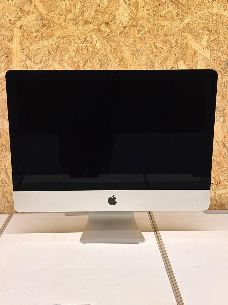 Apple iMac 21.5” (2017) – i5 / 8GB / 1TB, Computers en Software, Apple Desktops, Gebruikt, 2 tot 3 Ghz, ., IMac