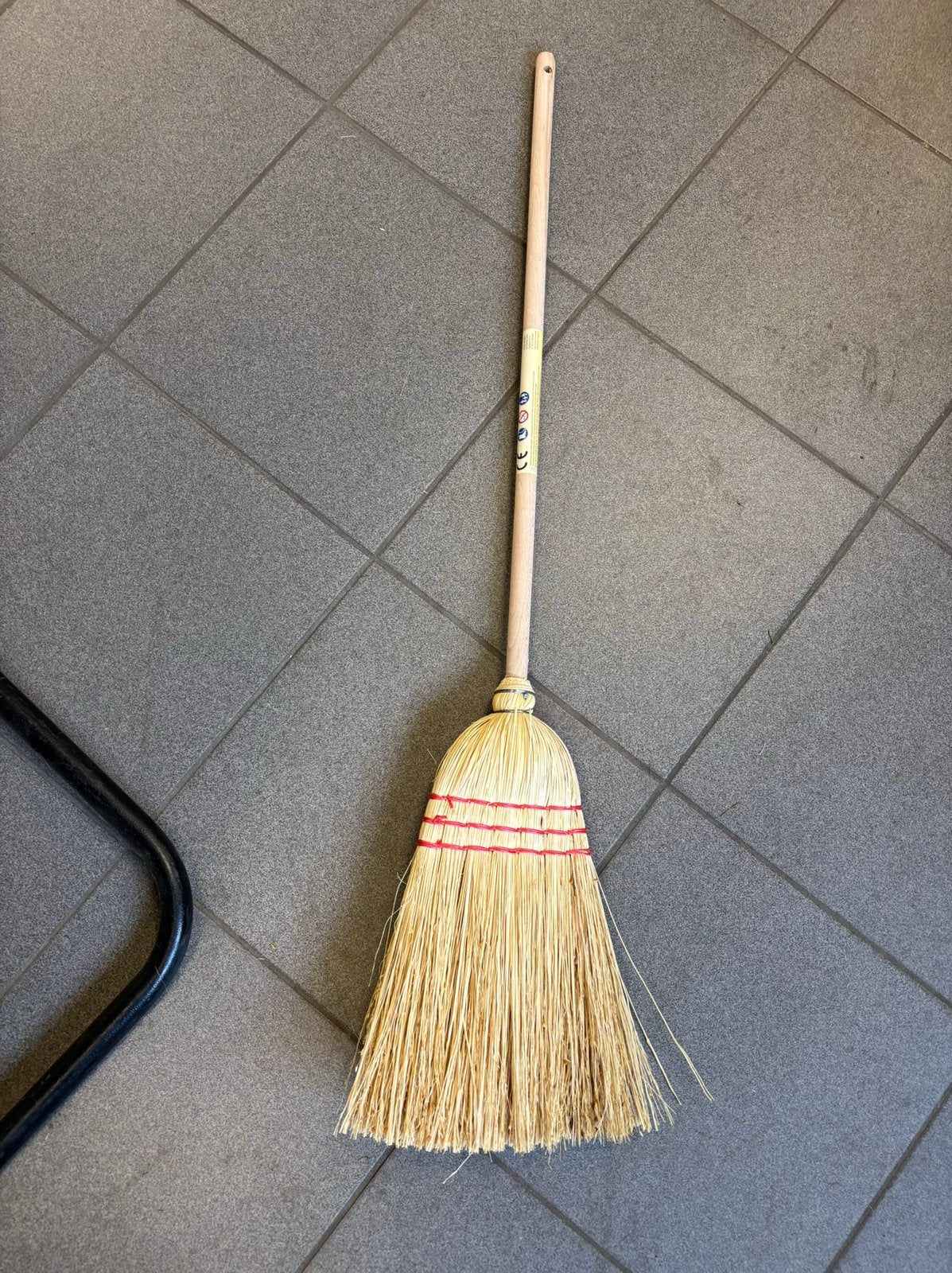 Freund Kinder strobezem 75 cm, Ophalen of Verzenden, Nieuw