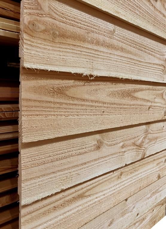 rabat | rabatdelen | zweeds rabat | potdekselplank, Ophalen, Nieuw, 250 cm of meer, Planken