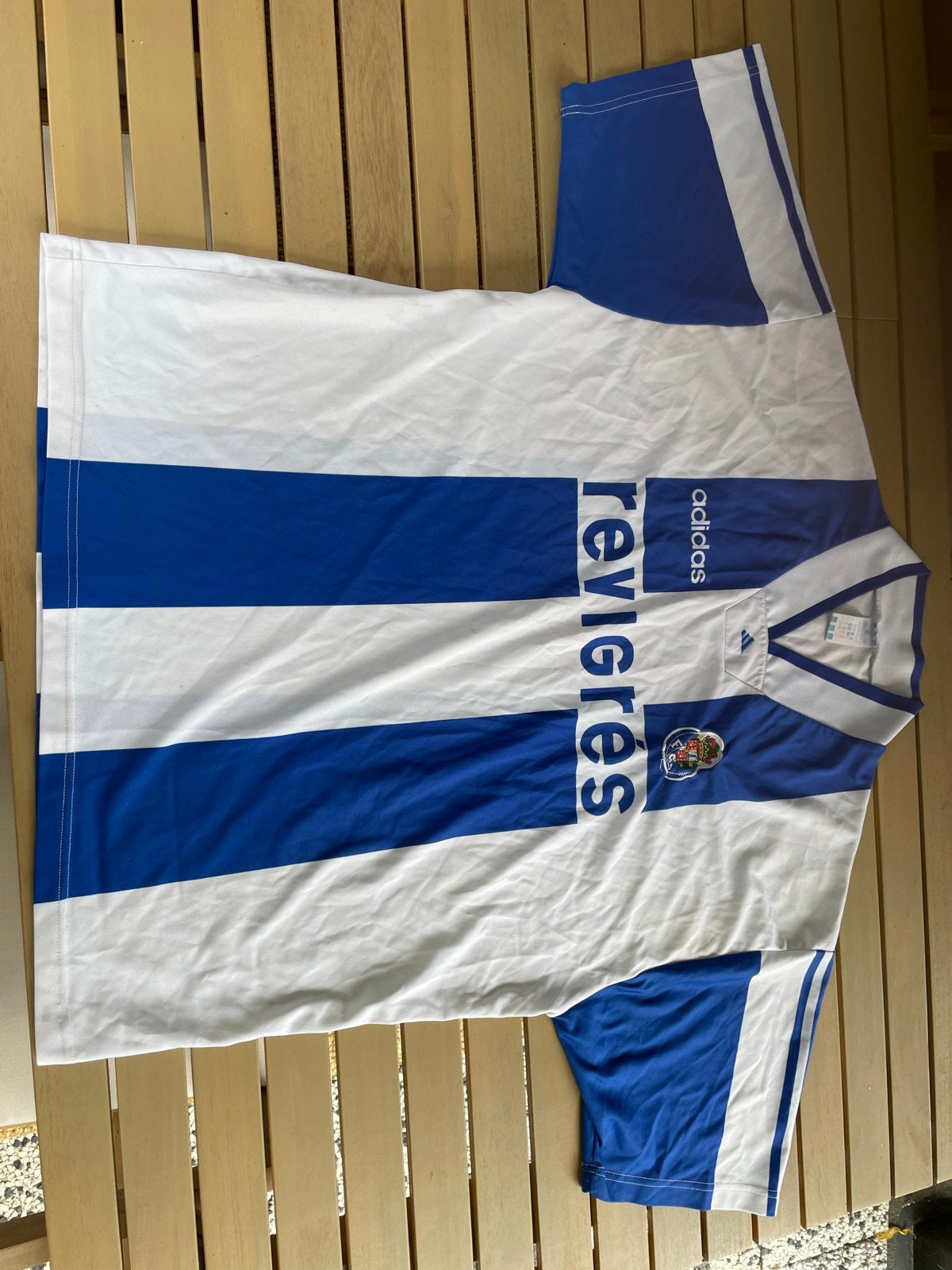 Voetbalshirt, footballshirt, FC Porto XXL, Verzamelen, Ophalen of Verzenden, Zo goed als nieuw, Buitenlandse clubs, Shirt