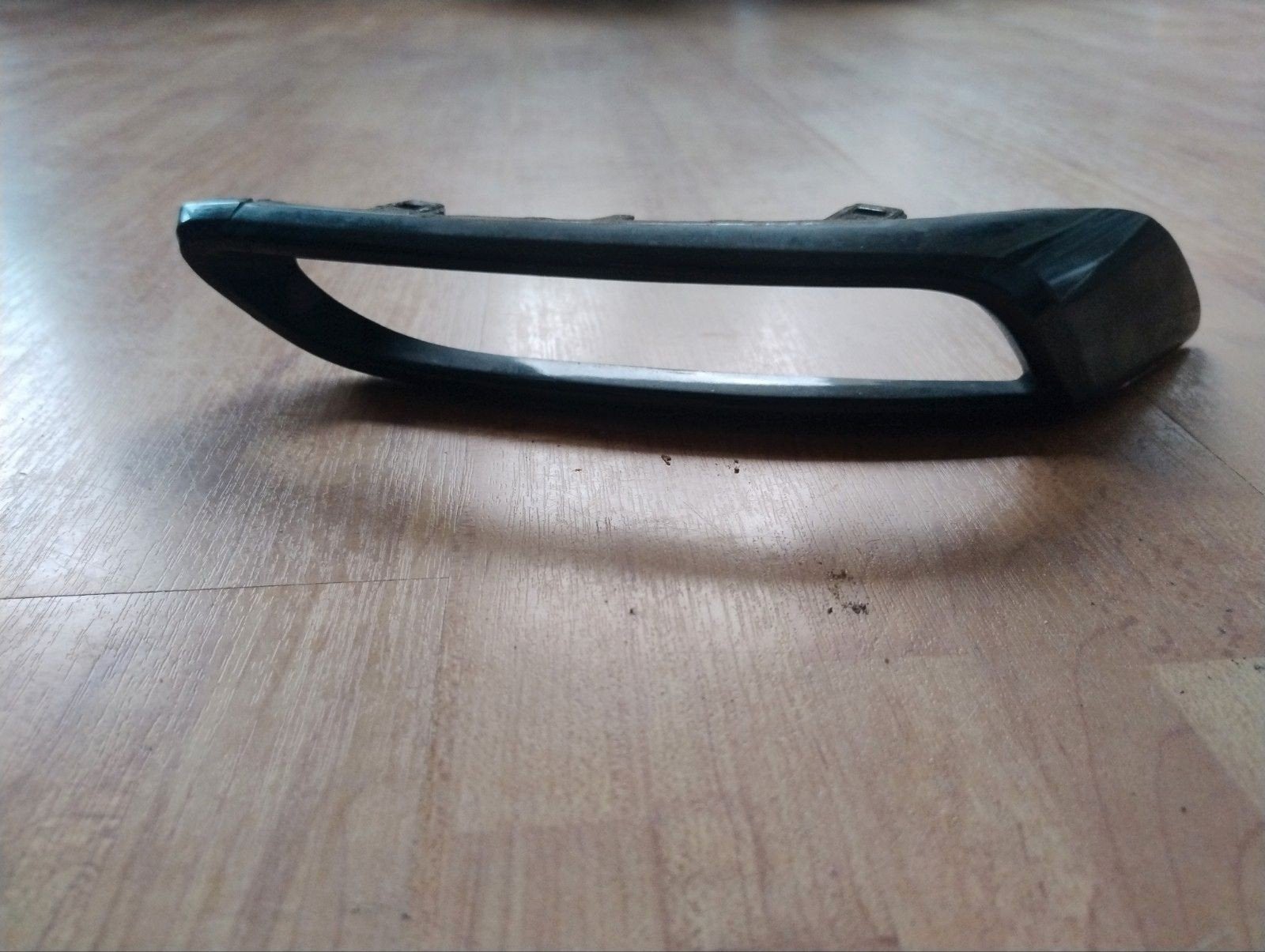 reflector Toyota Auris tourer, Ophalen of Verzenden, Toyota, Bumper