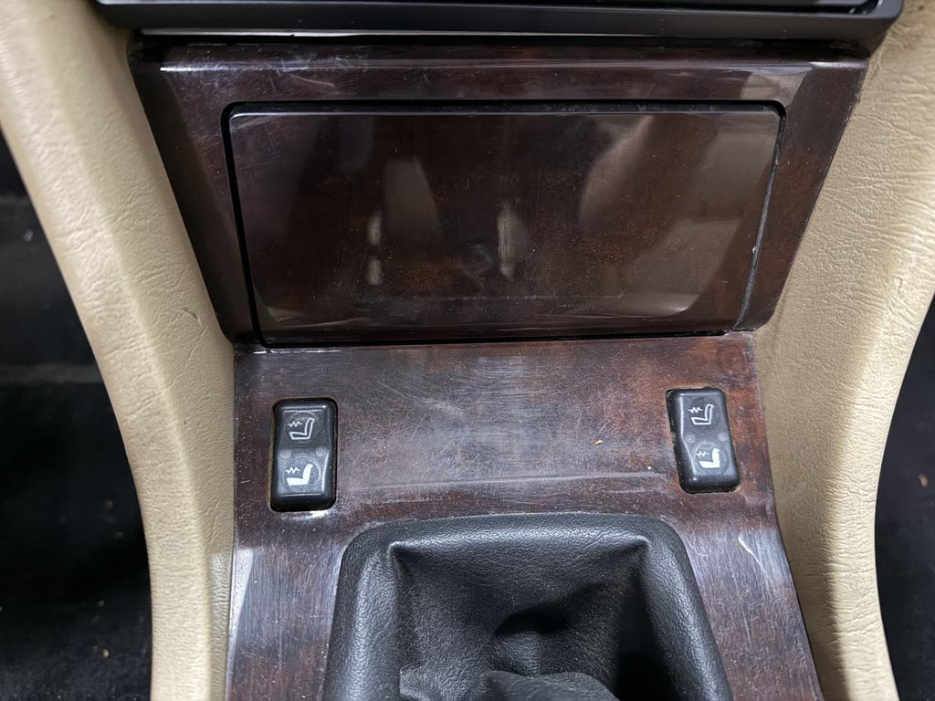 Mercedes-Benz E-Klasse Cabrio 220 (bj 1996), foto 9