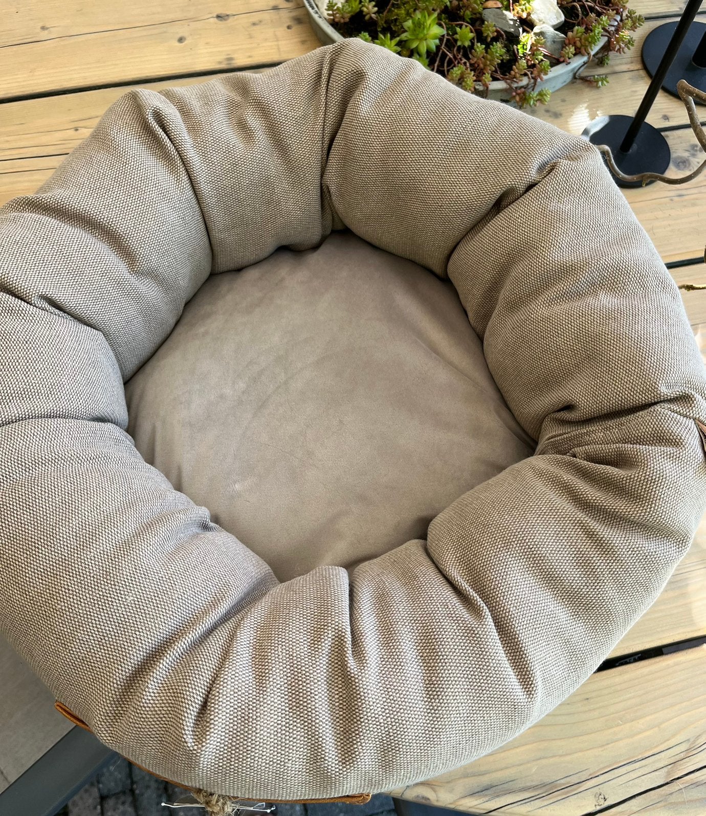 Hondenmand buddy 45cm van Fins & fur, Dieren en Toebehoren, Ophalen of Verzenden, Nieuw