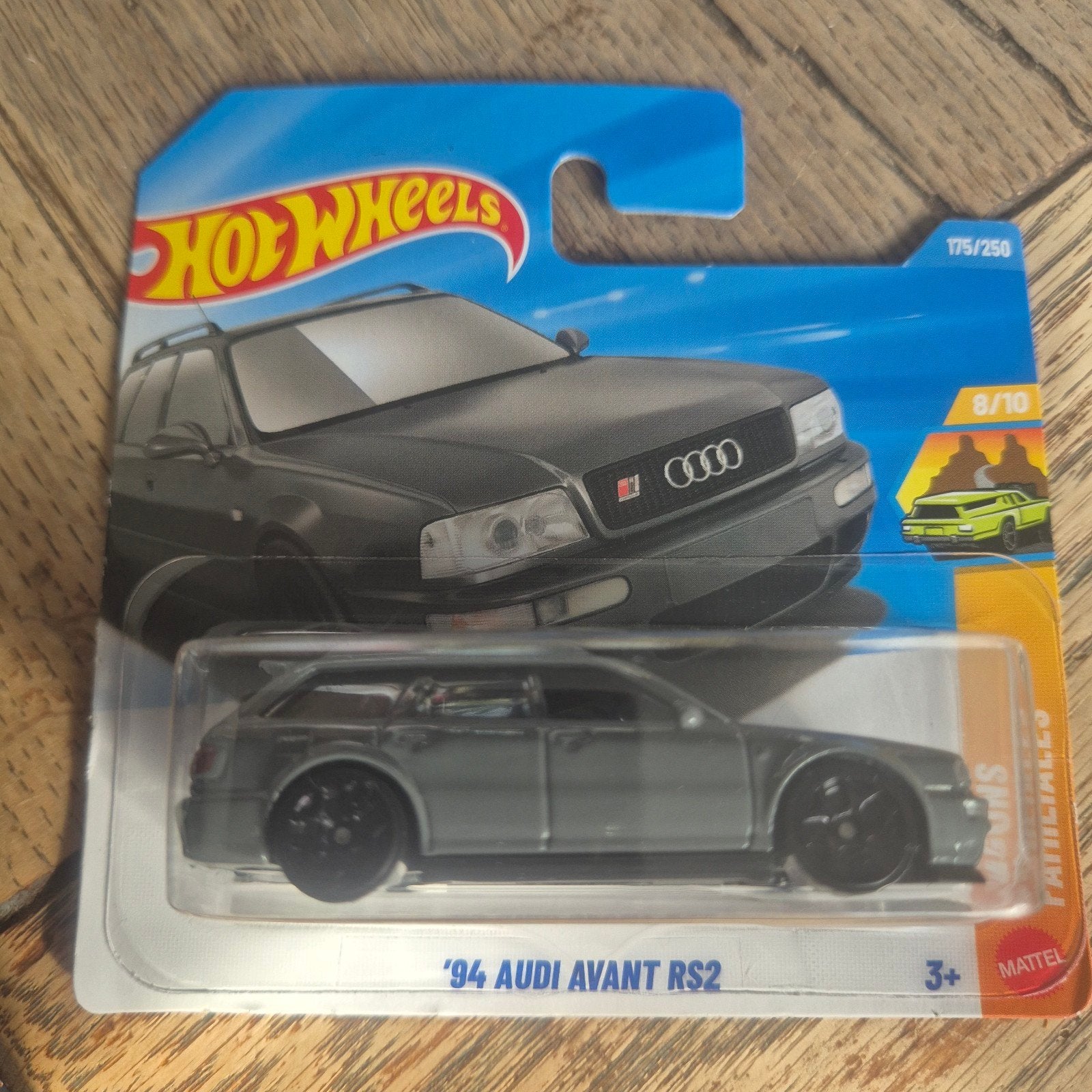 audi, Verzenden, Auto