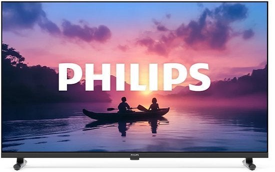 Philips TV, Ophalen, Philips, LED, 50 Hz
