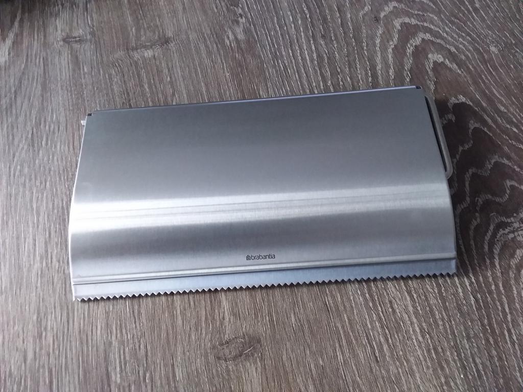 Keukenrolhouder Brabantia, Huis en Inrichting, Keuken | Keukenbenodigdheden, Ophalen of Verzenden, Zo goed als nieuw