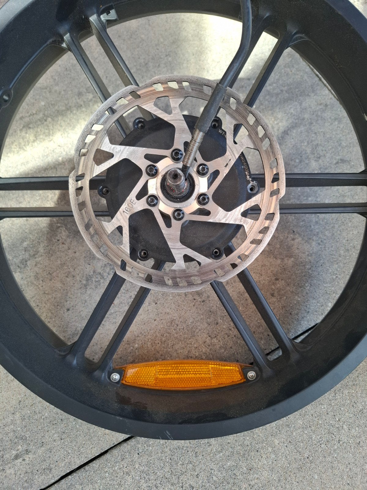 Onderdelen fatbike v20, Motoren, Onderdelen | Harley-Davidson, Ophalen of Verzenden