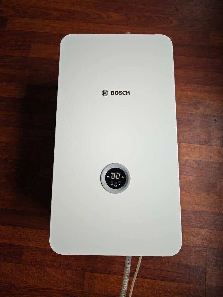 NIEUWSTAAT Bosch Tronic Heat 3500 6KW, Witgoed en Apparatuur, Ophalen of Verzenden, Nieuw