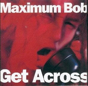 Maximum Bob, Ophalen of Verzenden, Gebruikt, Alternative Rock