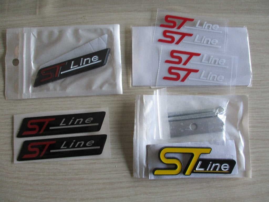 Div interieur/tuning delen fiesta (mk7), Ophalen of Verzenden, Nieuw, Ford