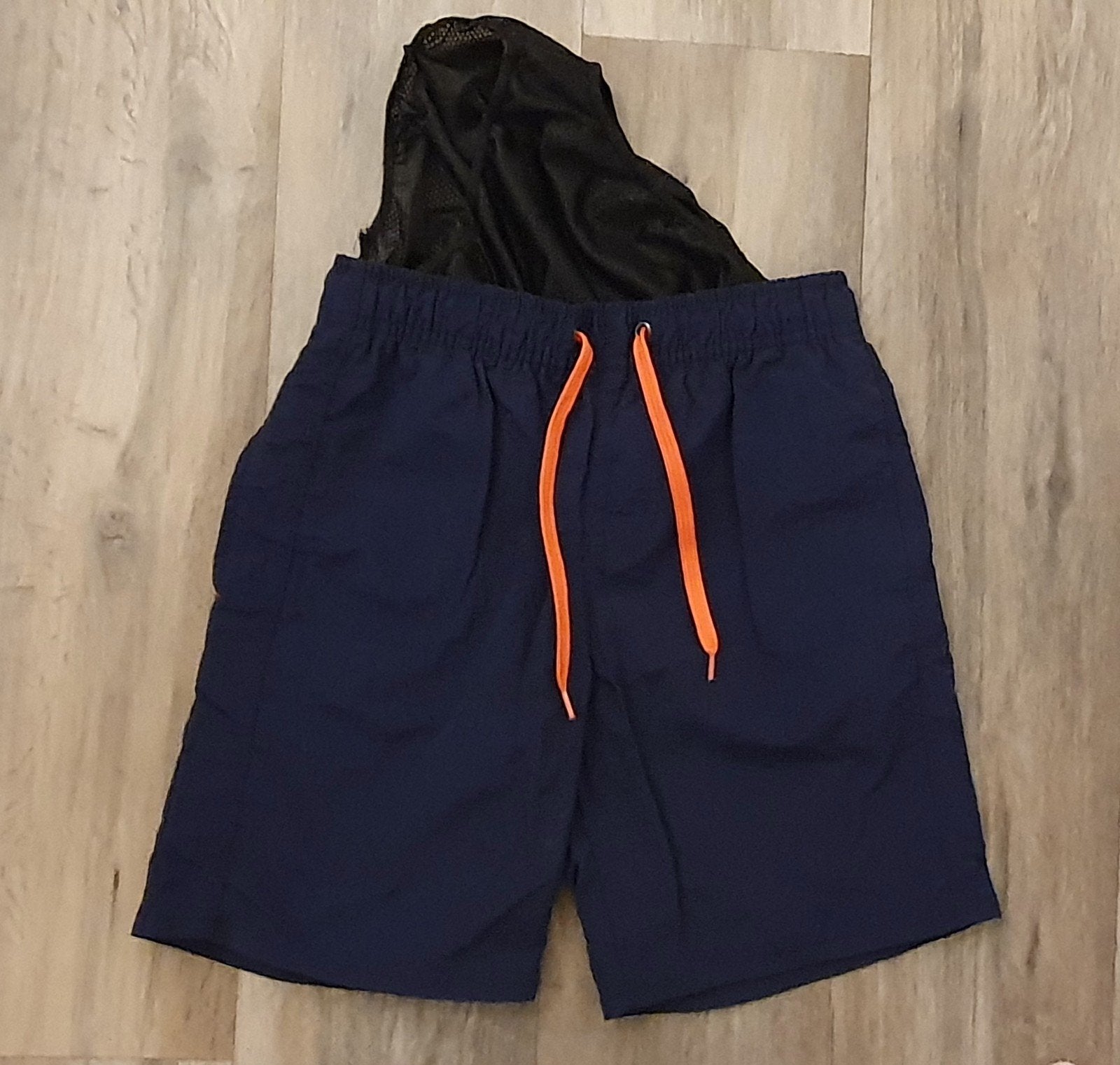 Firefly zwemshort met binnenbroek, maat 12A / 152, Kinderen en Baby's, Firefly, Ophalen of Verzenden, Zo goed als nieuw, Zwembroek