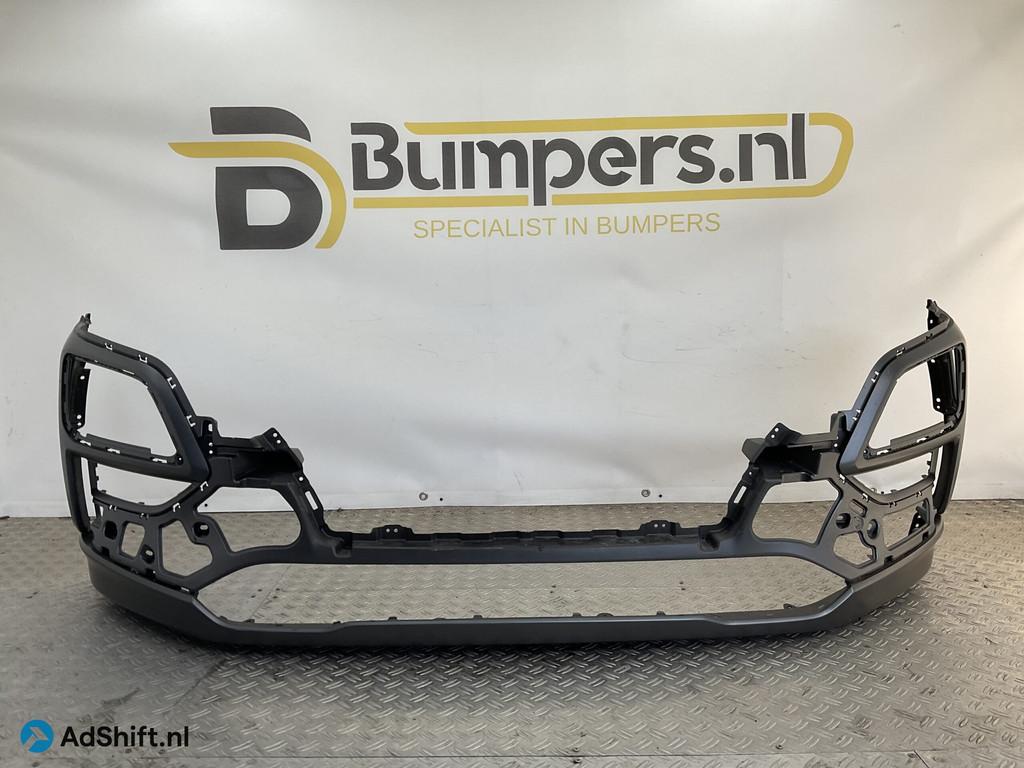 Bumper Hyundai Kona 17-20 86512-J9010 Voorbumper E5-18582, Bumper