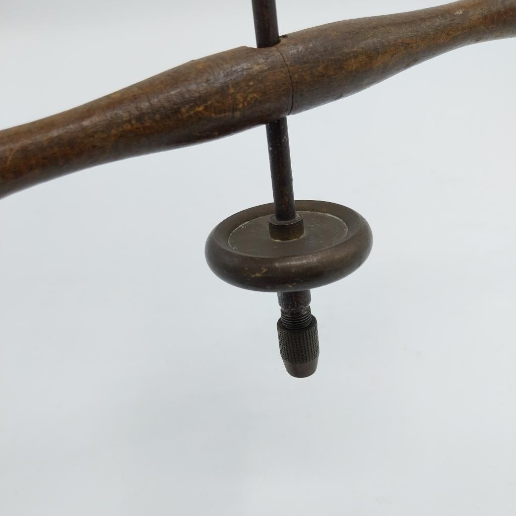 Juweliers Boortje (45718-ML), Ophalen of Verzenden