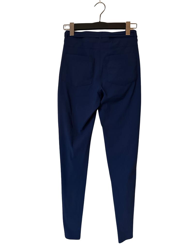 Studio Anneloes broek XS (Margot), Blauw, Ophalen of Verzenden, Zo goed als nieuw, Maat 34 (XS) of kleiner