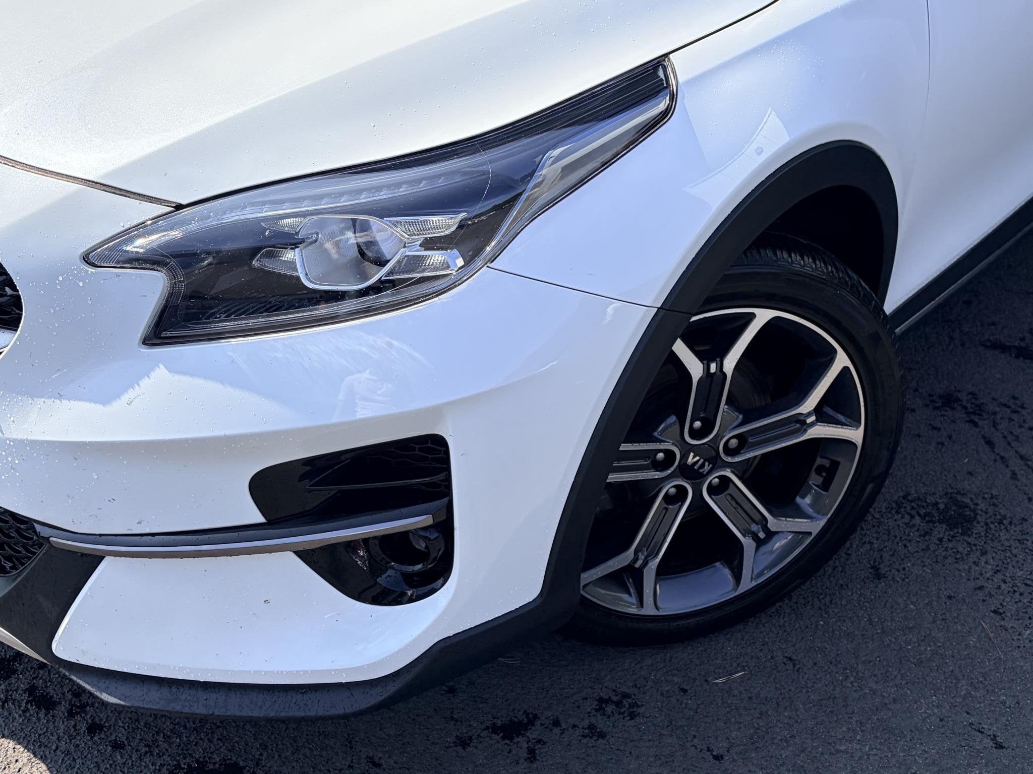Kia XCeed 1.4 T-GDi DynamicPlusLine | Schuif/kantel dak | St, Auto's, Voorwielaandrijving, XCeed, Euro 6, 4 cilinders