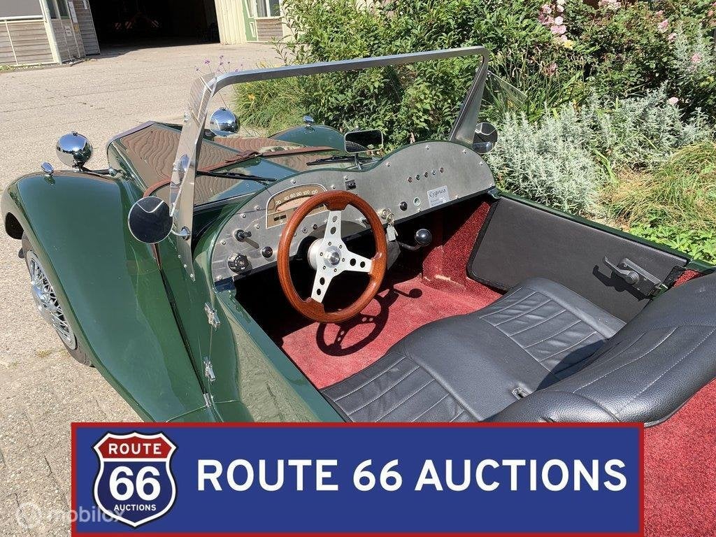 Citroën Cygnus | 2005 | Route 66 Auctions, Auto's, Citroën, Gebruikt, Overige modellen, Overige carrosserieën, Zwart