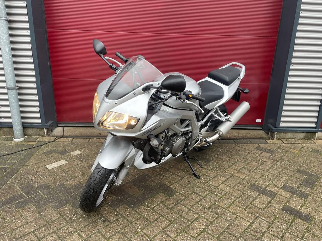 Suzuki SV 1000 S, Motoren, Motoren | Suzuki, Ivo@technoservicehoogendijk.nl, Jan Tinbergenstraat 8-b
2811DZ  Reeuwijk, NL, 996 cc