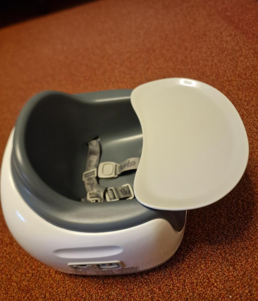 Bumbo multi seat, Kinderen en Baby's, Kinderstoelen, Ophalen, Zo goed als nieuw, Overige typen