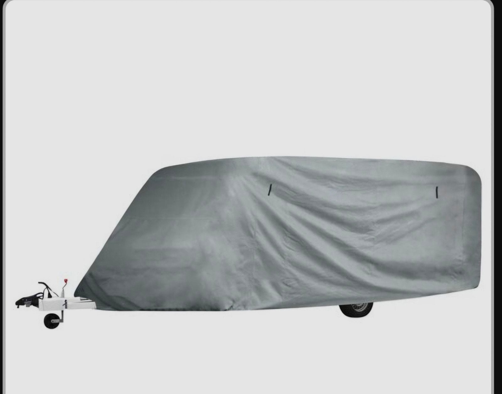 Caravanhoes, Caravans en Kamperen, Caravan accessoires, Ophalen of Verzenden, Nieuw
