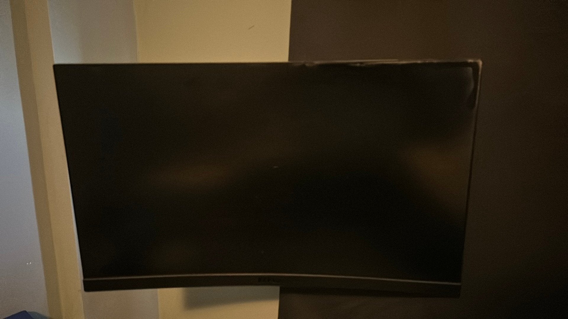 24 inch 144hz gamingmonitor van msi, Computers en Software, Monitoren, 101 t/m 150 Hz, Full HD, Zo goed als nieuw, 1 tot 2 ms