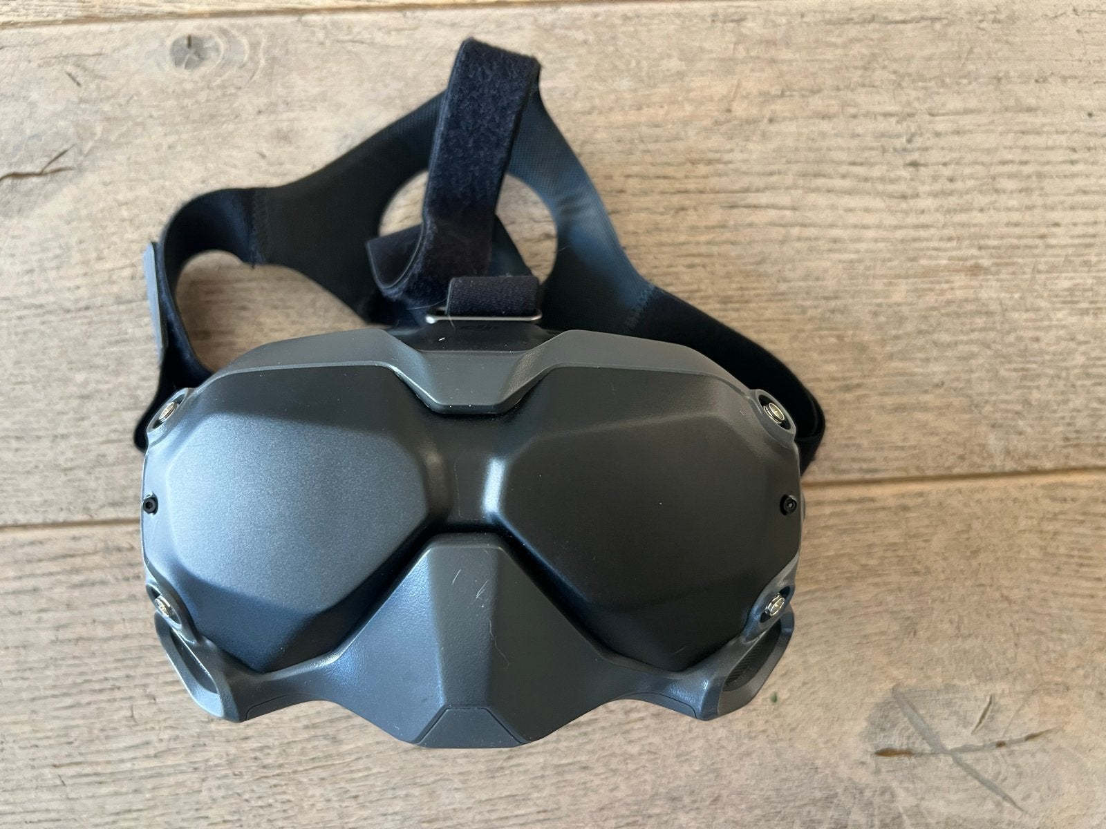 DJI Goggles V2 - FPV-bril voor een meeslepende ervaring, Ophalen of Verzenden, Zo goed als nieuw, VR-bril, Overige platformen