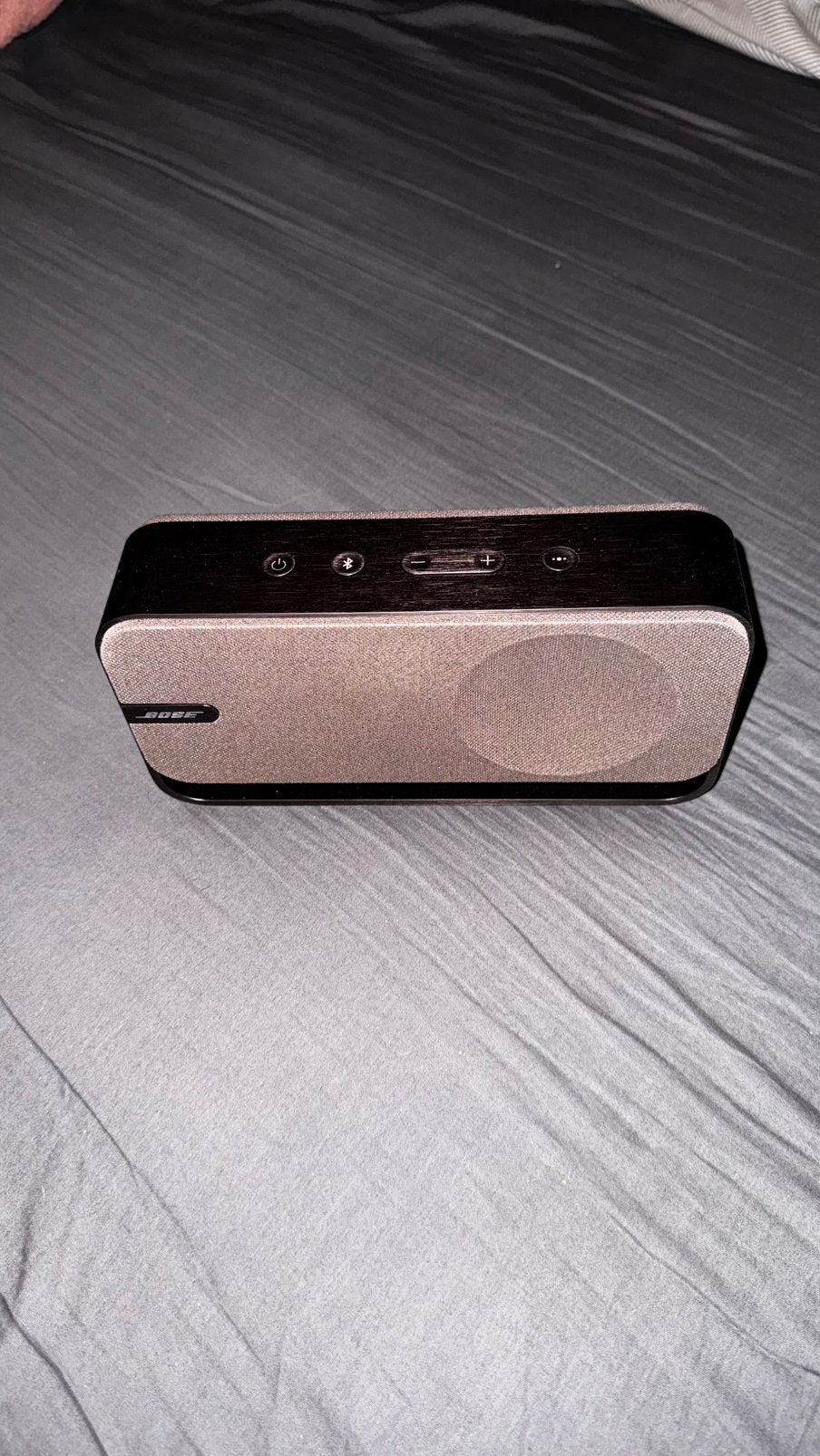 Bose SoundLink Home Speaker