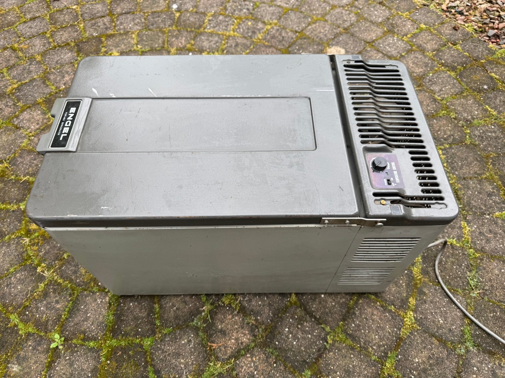Engel Compressor koelbox 24V voor vrachtwagen of boot, Ophalen, Gebruikt, Koelbox, Compressor