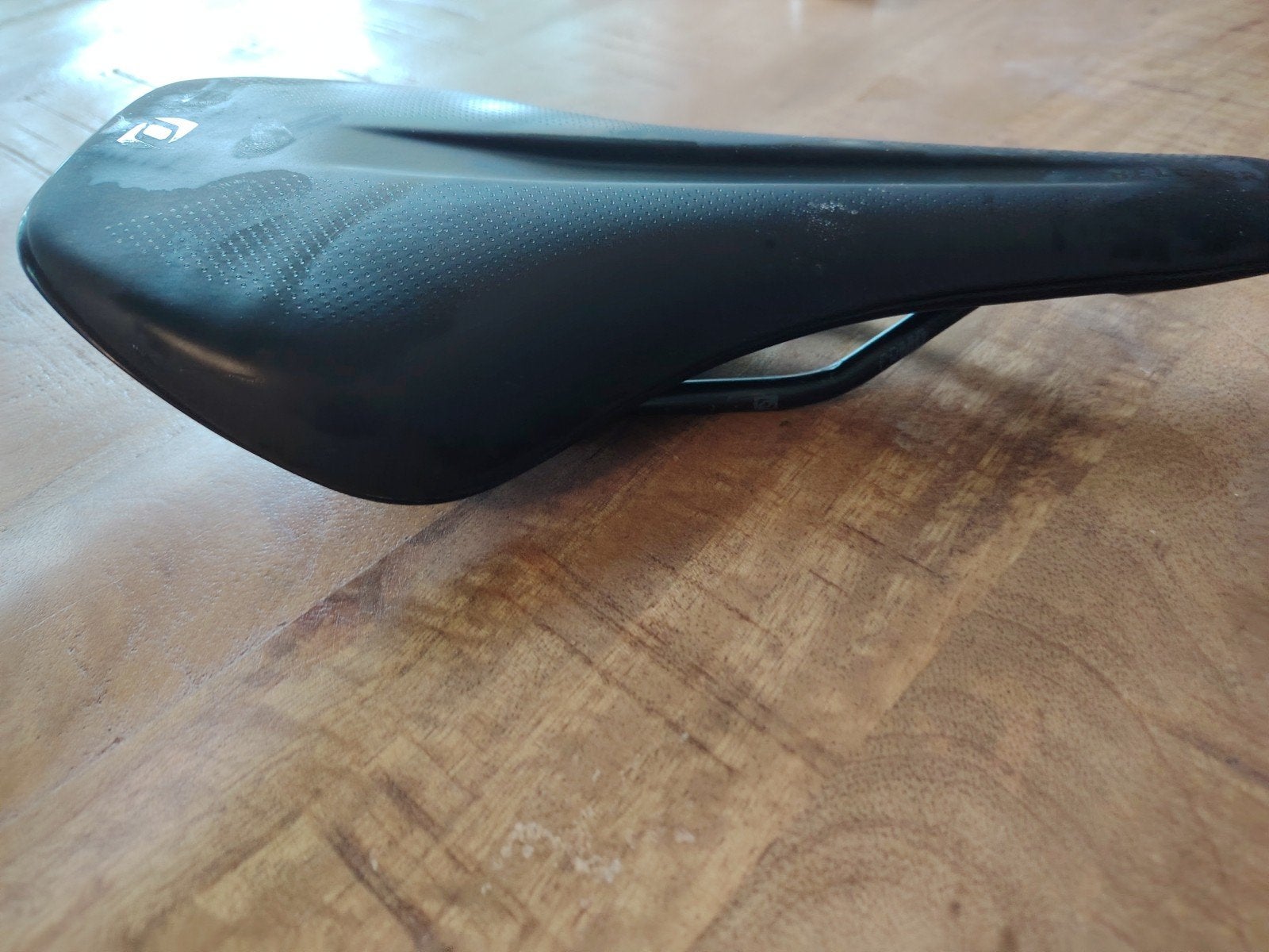 Scott Syncros Belcarra Zadel voor MTB of Racefiets, Racefiets, Kunststof, Ophalen of Verzenden, Zo goed als nieuw