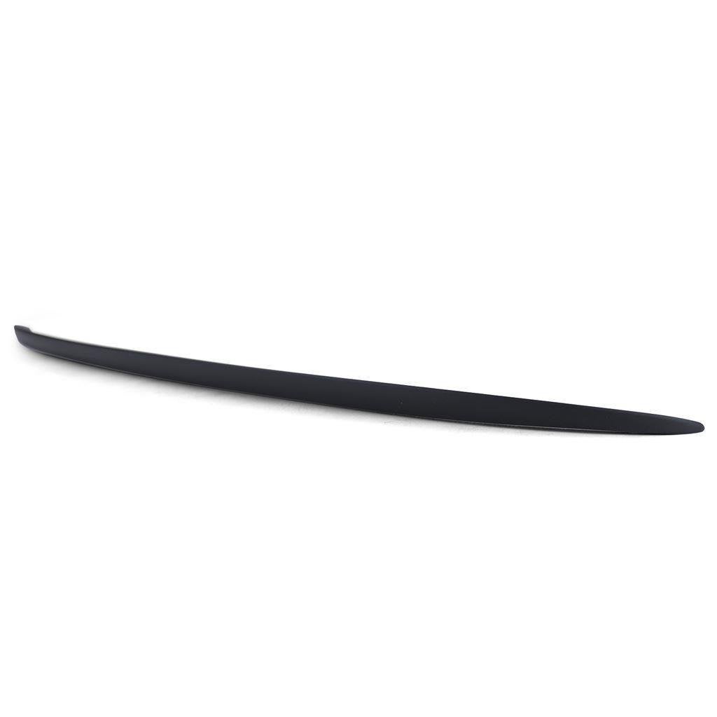 Achterspoiler Spoiler M Look Geschikt Voor Bmw 5 Serie G30, Verzenden, Automotive Parts, A.parts@hotmail.nl, Trasmolenlaan 12 3447 GZ Woerden