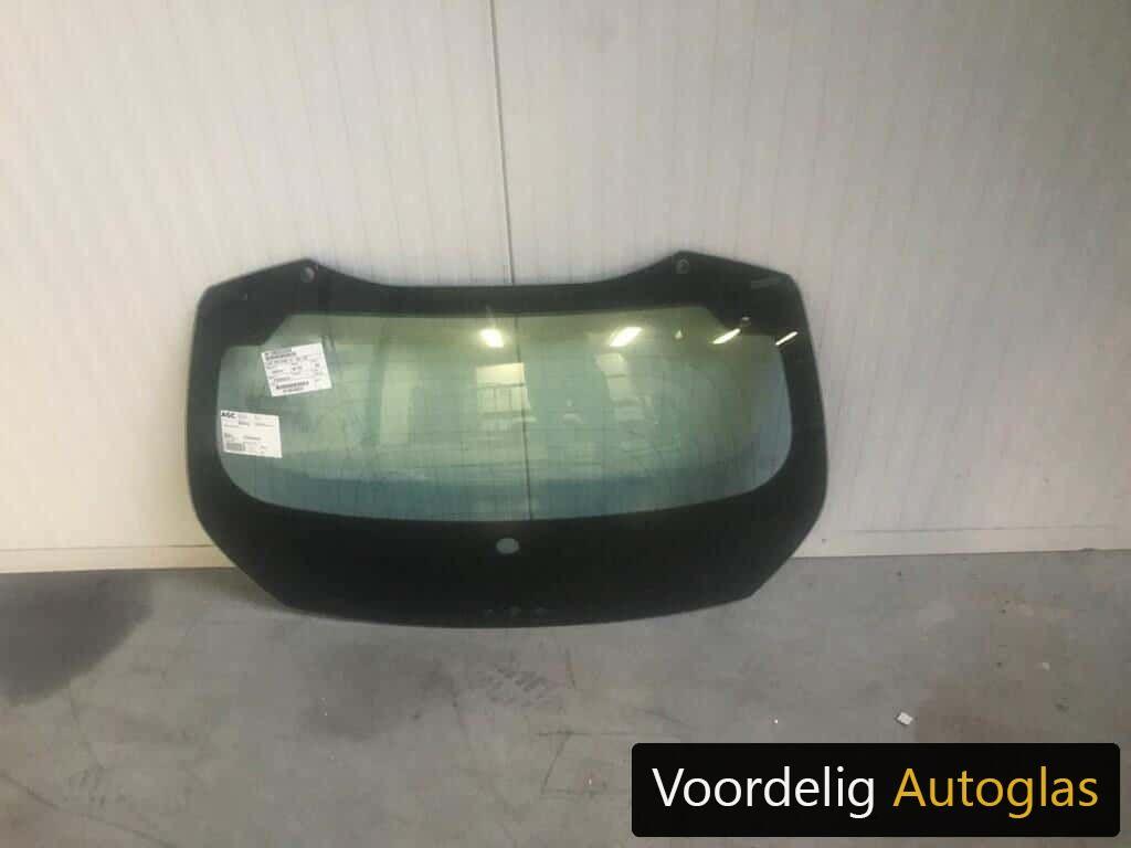 Achterruit toyota aygo vanaf 2014 nieuwe, Auto-onderdelen, Ruiten en Toebehoren, Ophalen, -, -, Nieuw