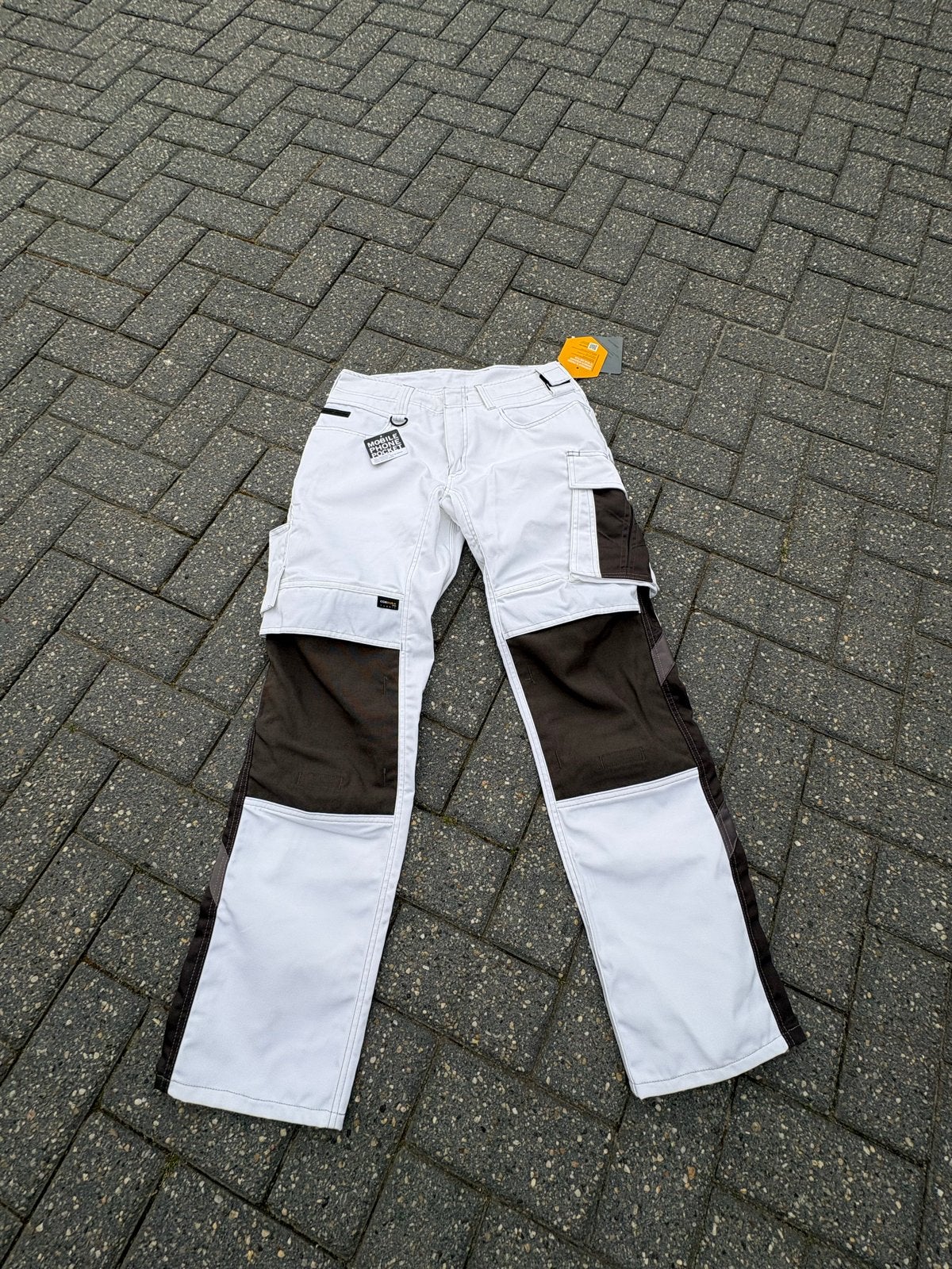 Mascot Schilderbroek Werkbroek Nieuw Maat 48, Tuin en Terras, Werkkleding, Ophalen, Nieuw, Heren, Broek