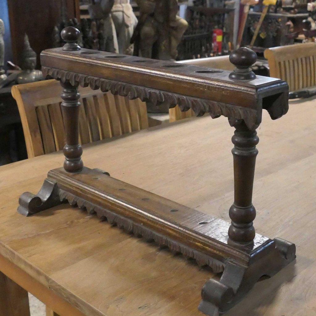 Keris standaard Ploncon v. 5 Kerissen PZ9 Kris Indonesie, Ophalen of Verzenden
