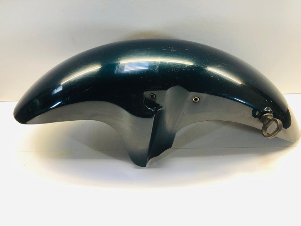 Voorspatbord Yamaha XJ 600 Diversion, Gebruikt, ., Ophalen of Verzenden, .