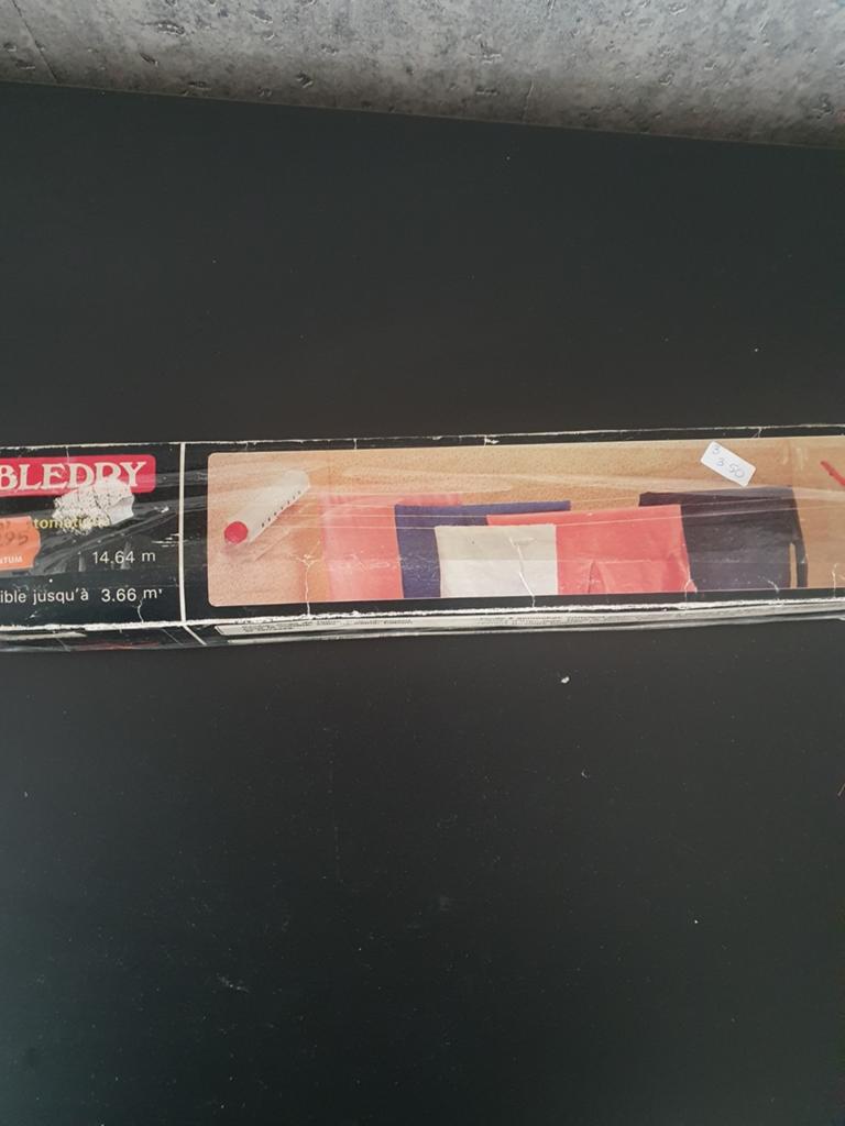 Nieuwe waslijn - 14.64 meter lang, Ophalen of Verzenden, Nieuw