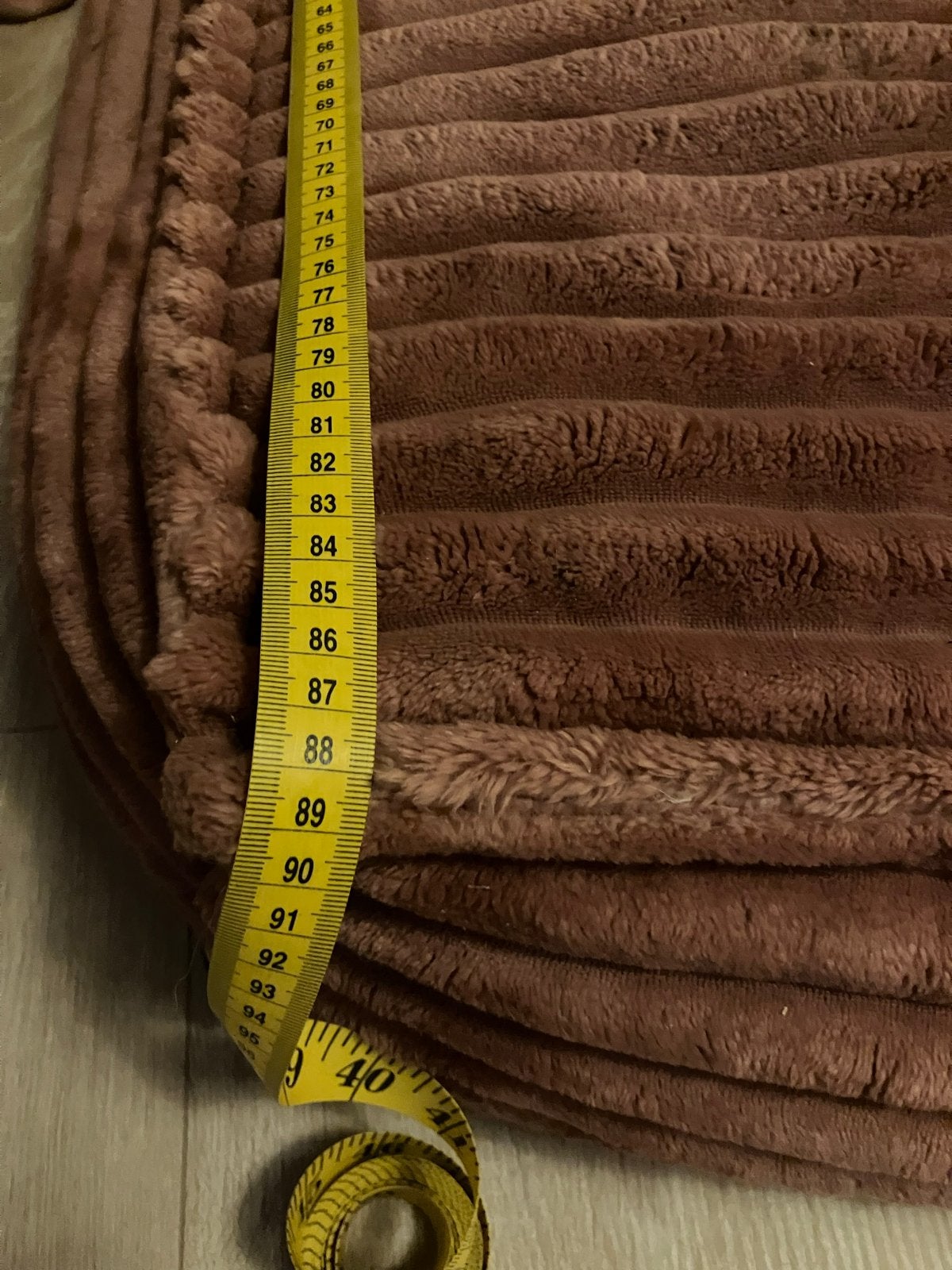 Hondenkussen 120x90 xxl ongebruikt, Dieren en Toebehoren, Ophalen of Verzenden, Nieuw