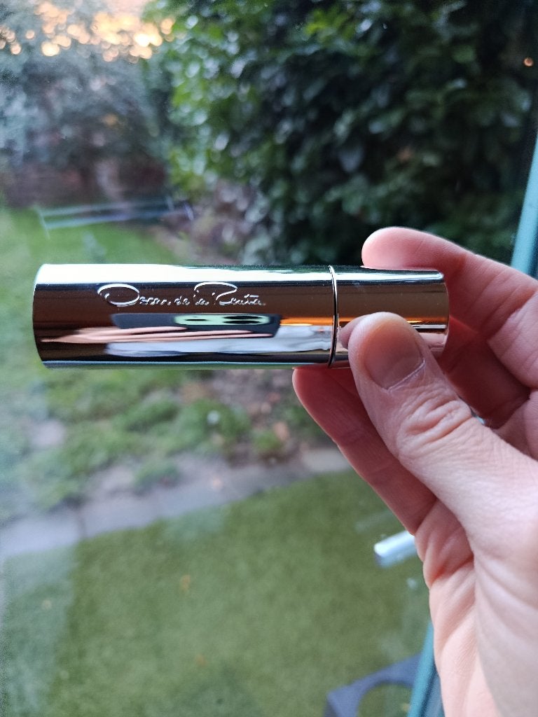 Tas spray Oscar de la Renta, Ophalen of Verzenden, Nieuw