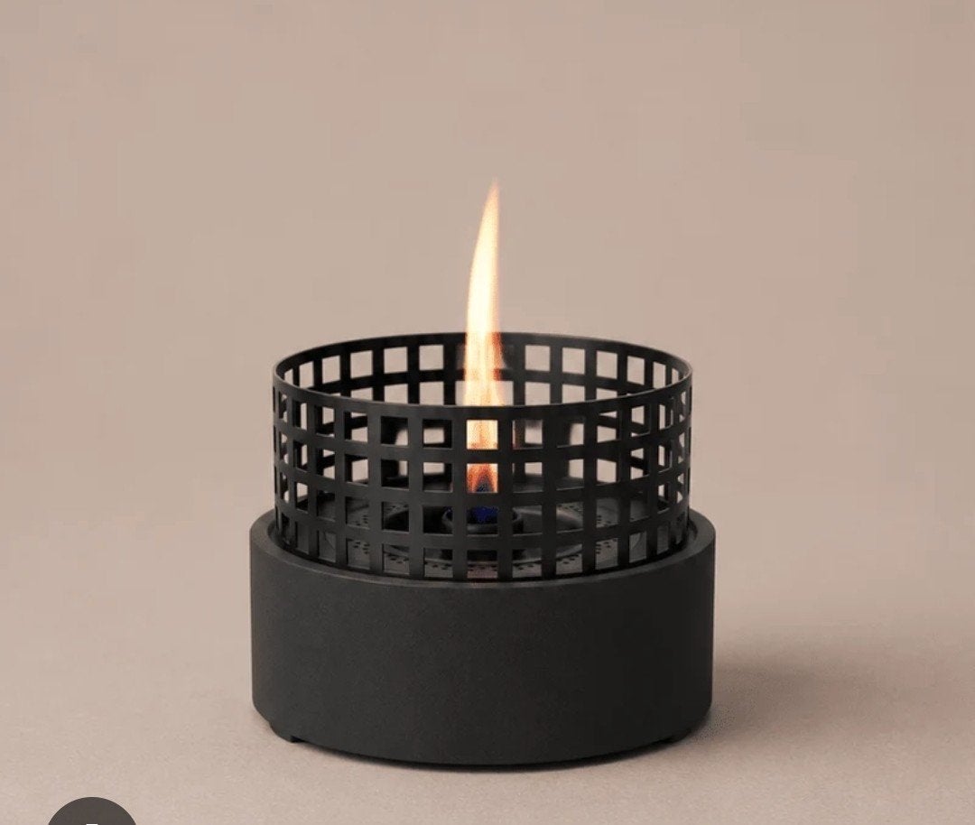 tenderflame paarl tafelhaard, Tenderflame, Nieuw, Ophalen of Verzenden, Nvt