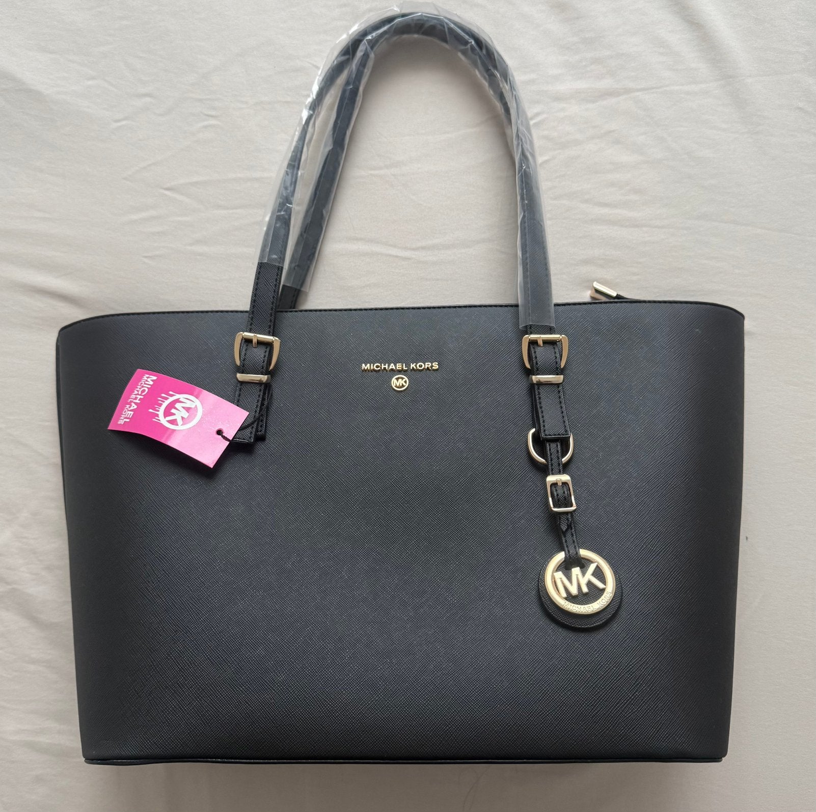 MK Micheal Kors tas Large, Ophalen of Verzenden, Nieuw