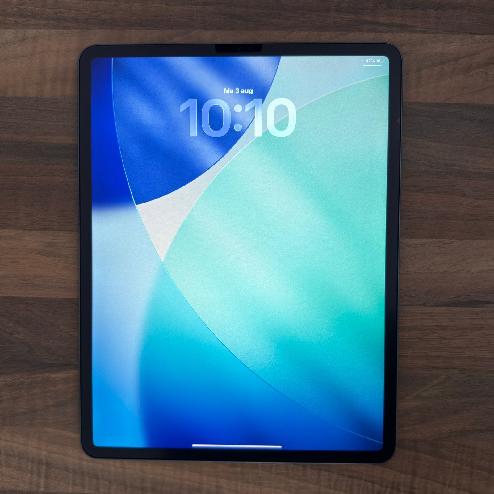 Apple Ipad Pro 12.9 inch (4e generatie) 128gb, Computers en Software, Apple iPads, Apple iPad, 12 inch, Ophalen of Verzenden, Zo goed als nieuw
