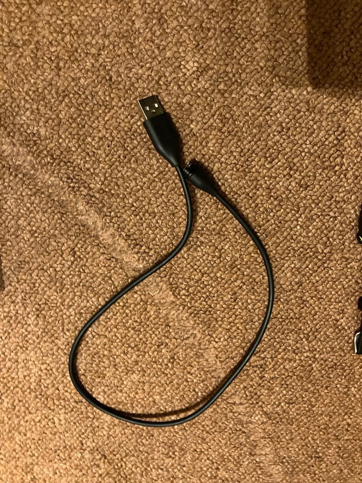 Garmin forerunner 55, Sieraden, Tassen en Uiterlijk, Smartwatches, Verzenden, Zwart, IOS, Zo goed als nieuw