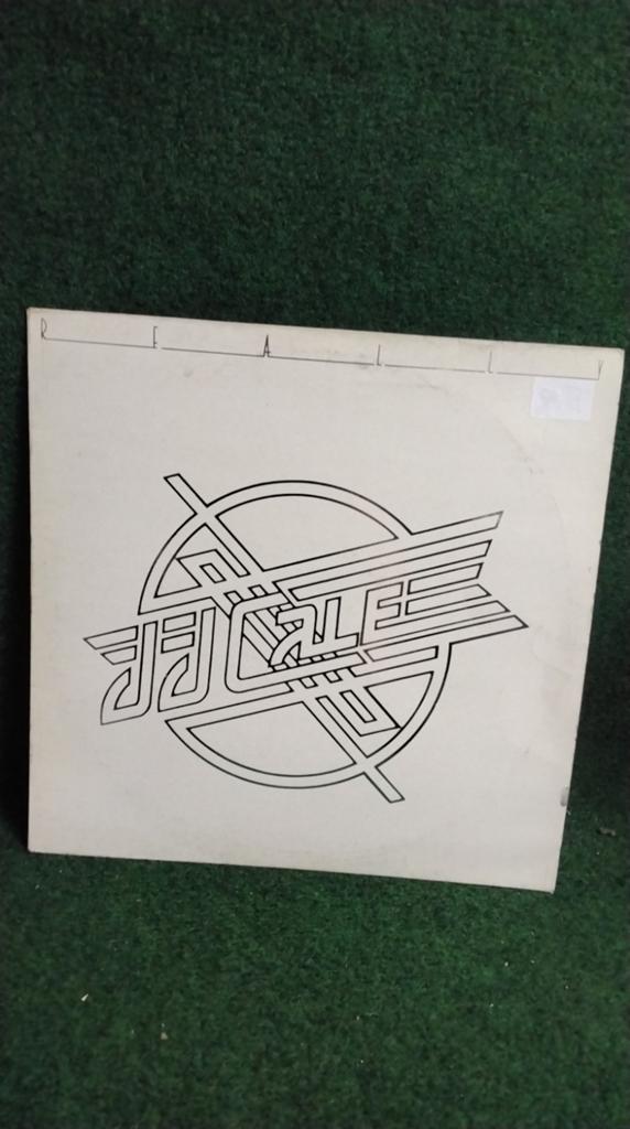 J.J. CALE, Ophalen of Verzenden, Gebruikt, Overige formaten, Poprock