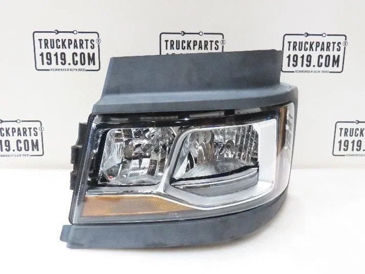 Hella 2655842 Koplamp Li. Scania NGS, Ophalen, Gebruikt, Overige merken, Verlichting