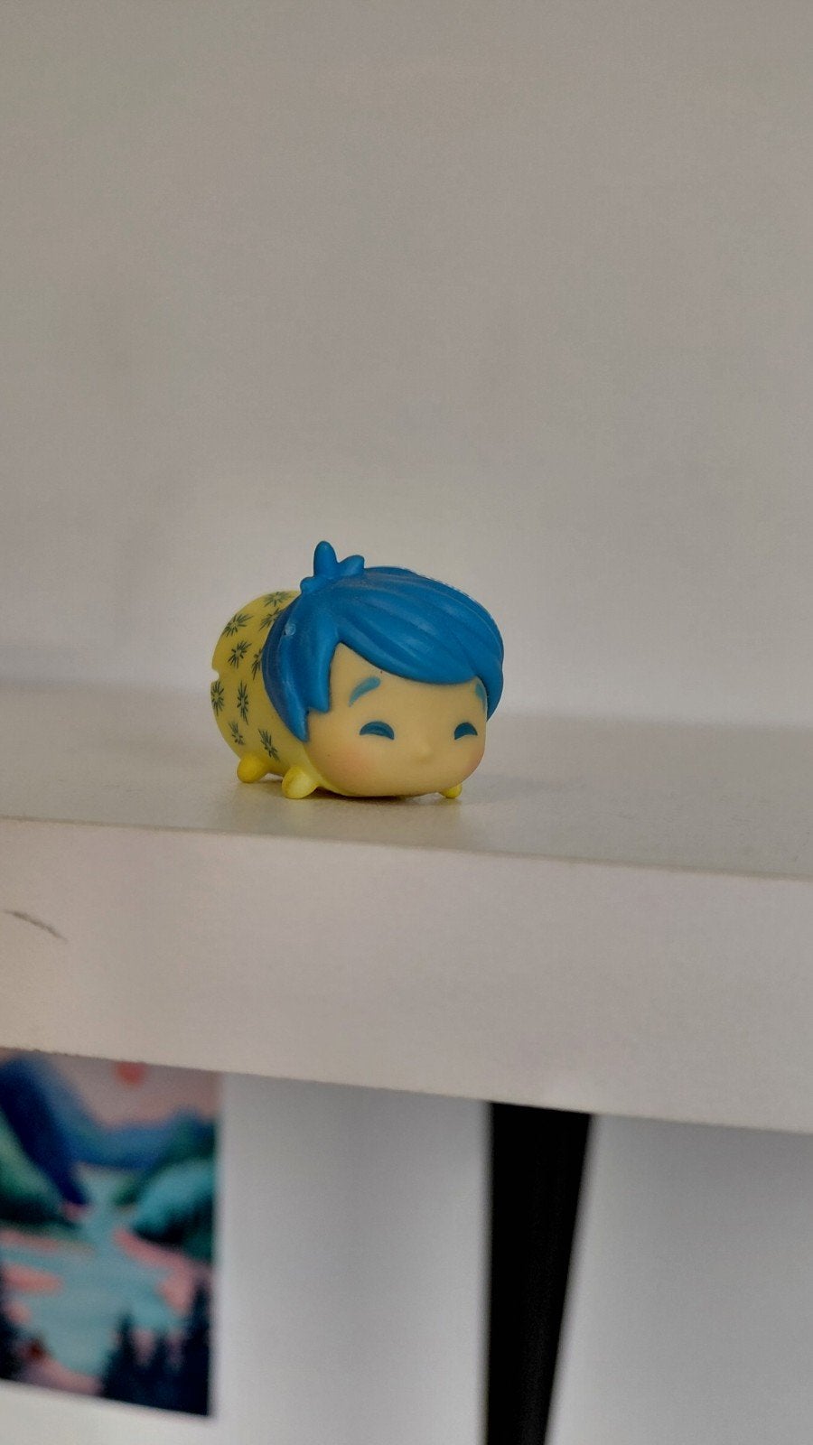 Disney Tsum Tsum Joy, Ophalen of Verzenden, Zo goed als nieuw