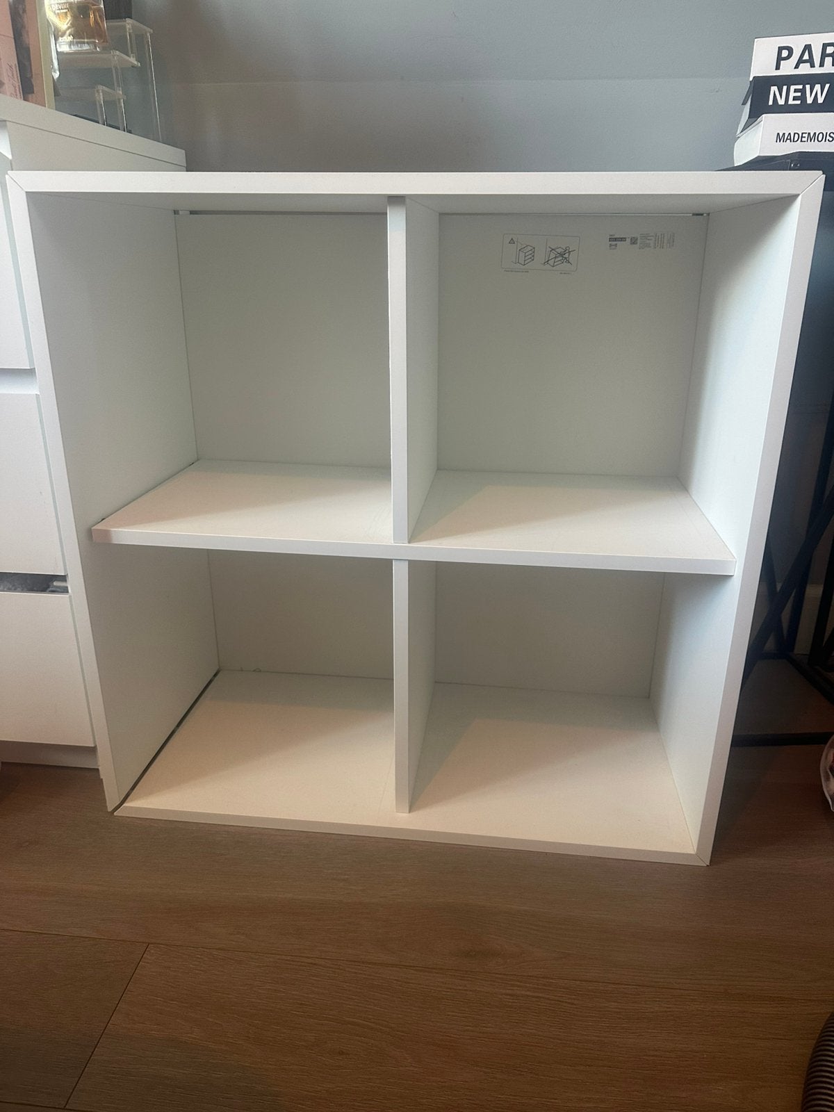 Ikea kast, Ophalen, Gebruikt, 50 tot 100 cm, Minder dan 100 cm