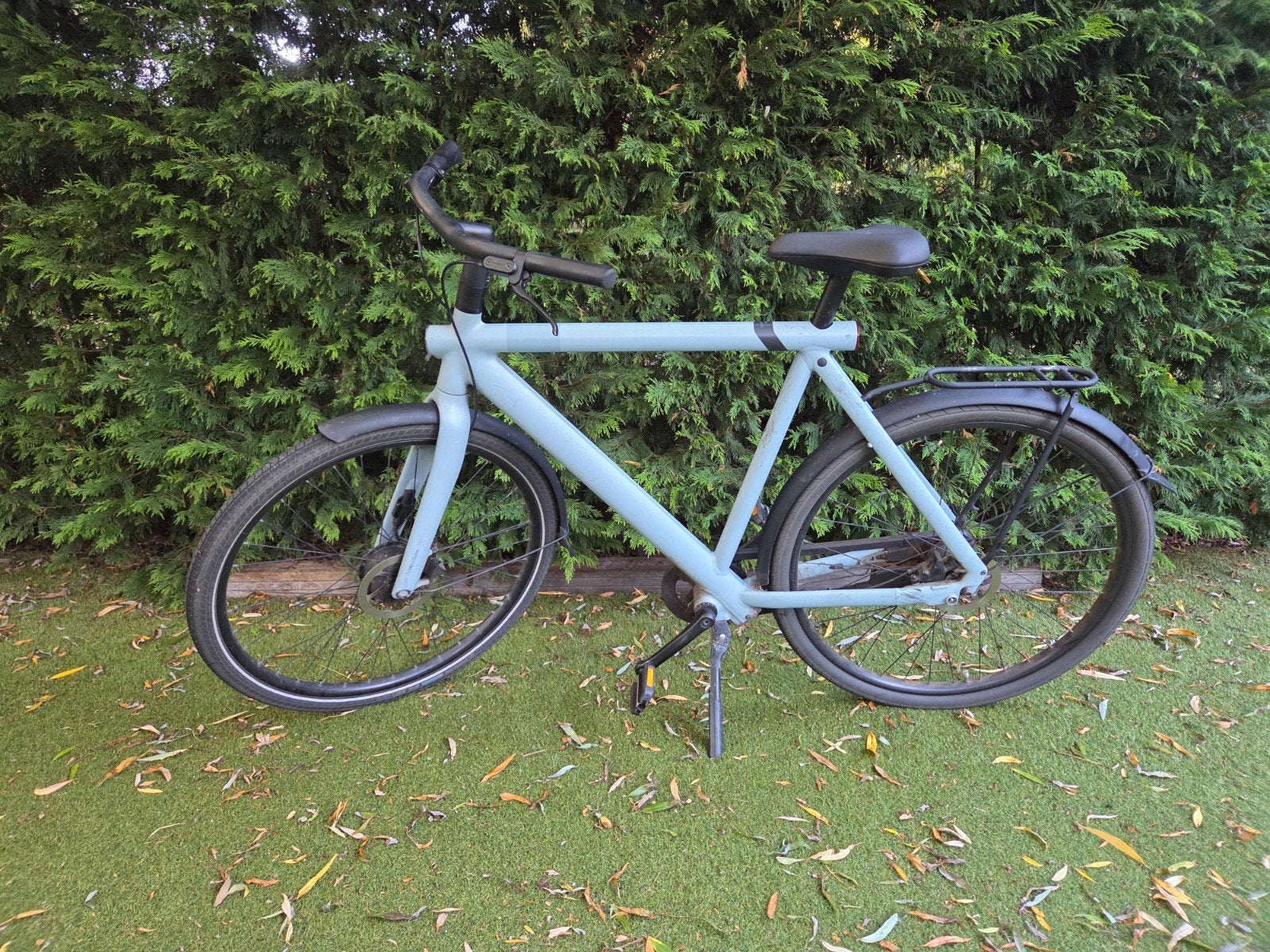 Vanmoof S3 ter reparatie (error 6 en 17), 59 cm of meer, Ophalen, Gebruikt, Vanmoof