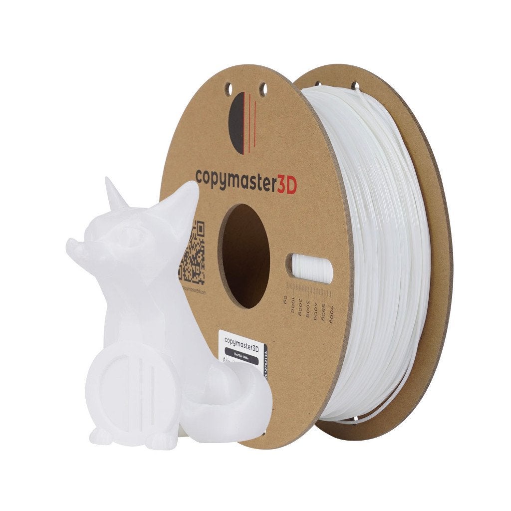 Copymaster3D TPU Flex 95A 3d filament 1.75mm 0,8kg, Computers en Software, Ophalen of Verzenden, Nieuw, Filamentrollen