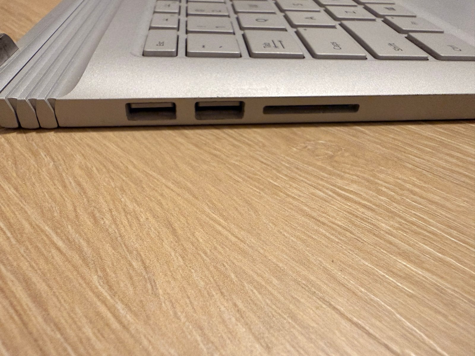 Surface Book 1 Performance Base met GTX 960M, Computers en Software, Ophalen of Verzenden, Gebruikt, Gaming, Met videokaart
