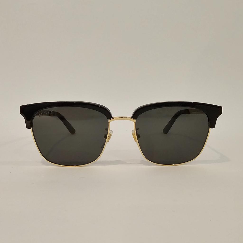 GUCCI GG0697S 001 55-18-145 Zonnebril, Flex Ltd., Gebruikt, https://flex.com/contact-us, Nobelstraat 10, 5807 GA Oostrum