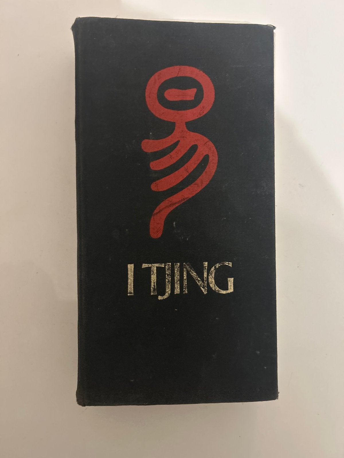 I Tjing - Het Boek der Veranderingen, Boeken, Ophalen of Verzenden, Zo goed als nieuw, Spiritualiteit algemeen, Achtergrond en Informatie