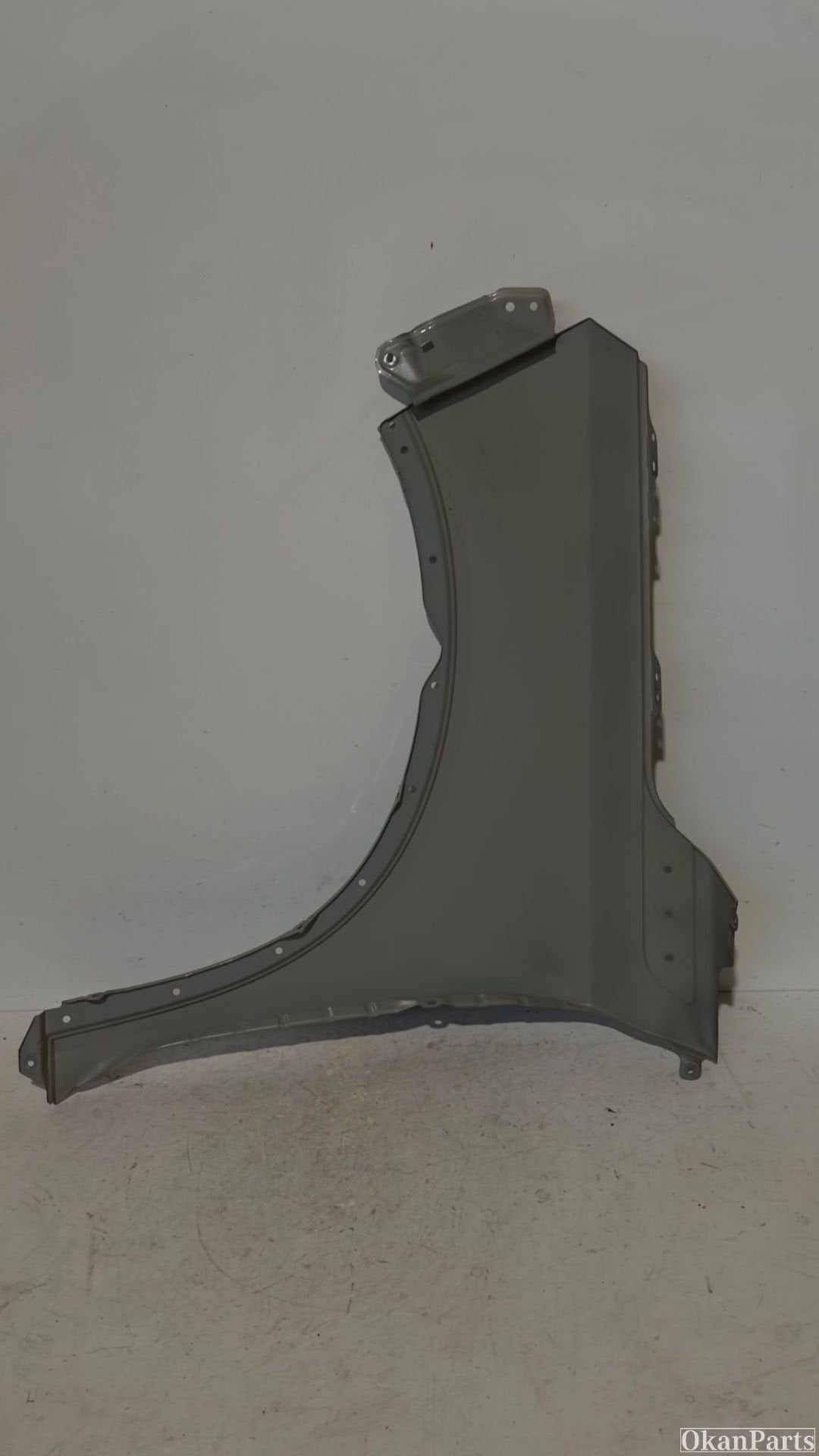 Suzuki Vitara rechter zijscherm voorscherm rechts, Auto-onderdelen, Carrosserie en Plaatwerk, Info@fabrikant.eu, Fabrikantstraat 1
1000 AA  Amsterdam, NL